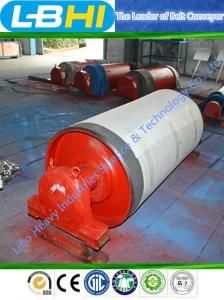 High-Tech Good-Quality Belt Conveyor Pulley with CE Certificate (dia. 400)