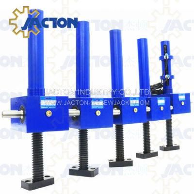 Best Worm Gear Actuators Mechanical Lifting Jacks, Screw-Type Linear Actuator Lift Mechanism Manufacturer