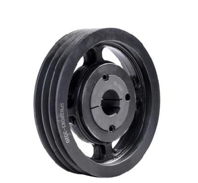 Belt Pulley V-Belt Pulley for Motor V-Belt Pulley