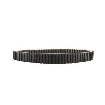Rubber Drive Motorcycle Belt for Engine