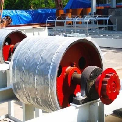 Conveyor Bend Pulley, Belt Conveyor Drum Mining Machine