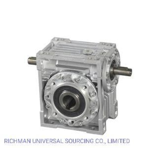 RV Type Aluminium Gearboxes Gear Motor