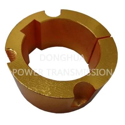 Vacuum Coating DIN ISO Standard Taper Bushing 1610-40