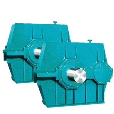 Mby Series Reducer Manufacturer Supplies Hard Face Reducer Conical Vertical Shaft Reducer