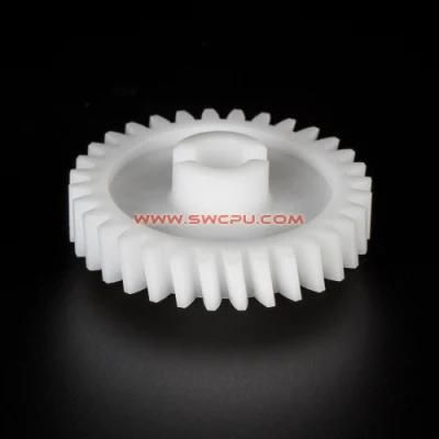 Large Nylon Plastic Spur Gear