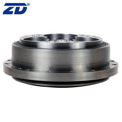 5r/m 0.75KW 220BX RVE Pinion Shaft Mounted Series High Precision Cycloidal Gearbox For Robot Arm