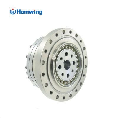 China Professional Harmonic Drive Reducer with Wave Generator Input Axle Type Hcs-I