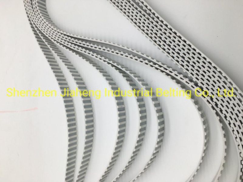 Toothed Belt Truly Endless TPU 1838.3L- 25mm Steel Cord
