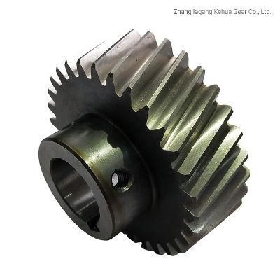 Spur Cast Steel 20 Teeth 30 40 60 Pinion OEM Gear