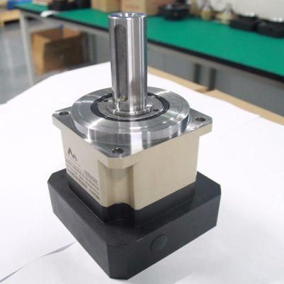 Metal Spare Part Planetary Gearbox Power Transmission Gear Speed Reducer with Small Electric Motors