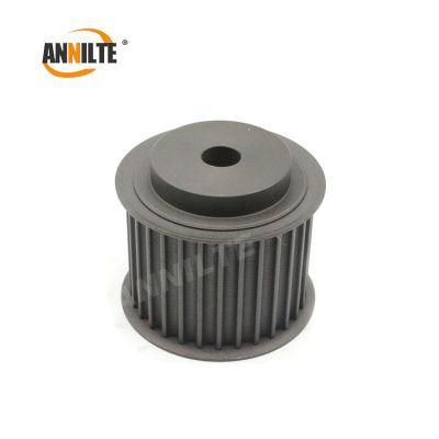 Annilte Htd 3m 5m 8m 14m S3m S5m S8m Timing Belt Pulley with Taper Bore/ Pilot Bore