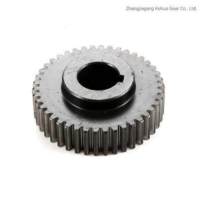 Suzhou Circular 20 Teeth 30 40 60 Hunting OEM Gear