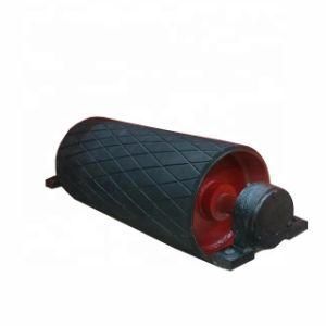 China New Product High-Proformance Conveyor Pulley for Conveyor System