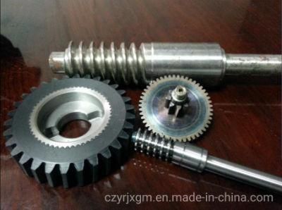Customized Spur Gear Sun Gear for Gearbox Transmission Spare Part