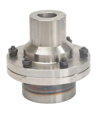 Ngcl Drum Shape Gear Coupling with High Quality