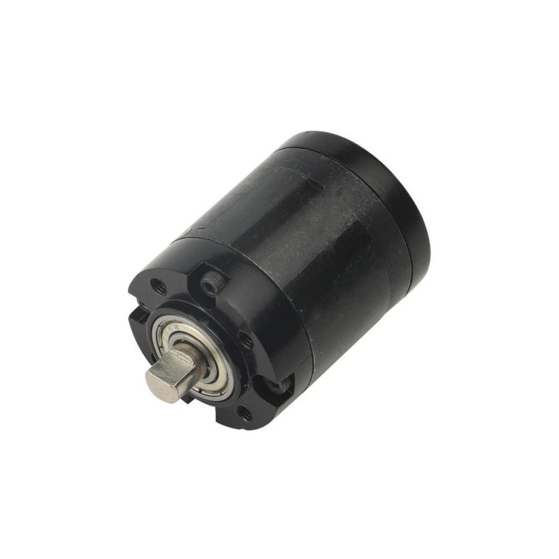 22mm DC Brushed DC Motor with Planetary Gearbox