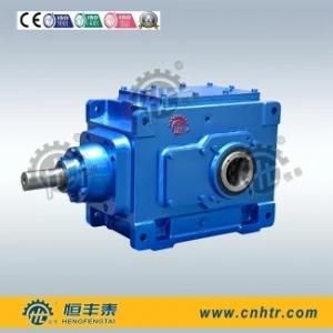 Industrial Right Angle Gearbox Reducer