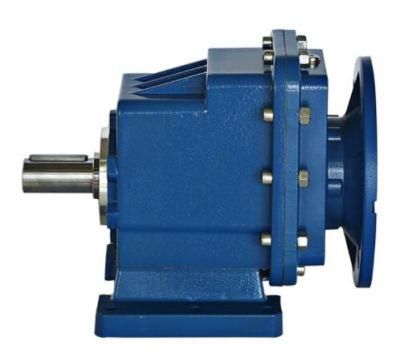 High Precision Gear Transmission RC Helical Gearbox with Low Backlash