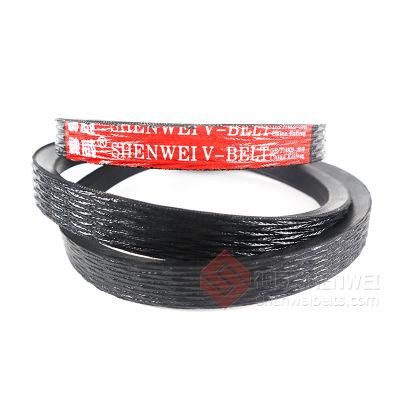 Sb56 V Belt Transmission Belt for Combine Harvester and Tractor Agriculture Machinery