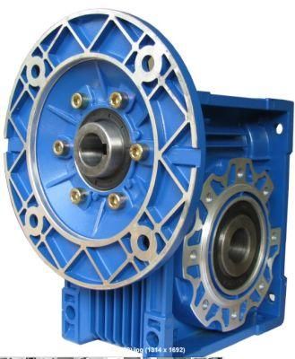 Speed Reducer-Wxrv Series Gearbox