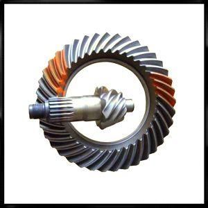 Differential Spiral Bevel Gear 7/37
