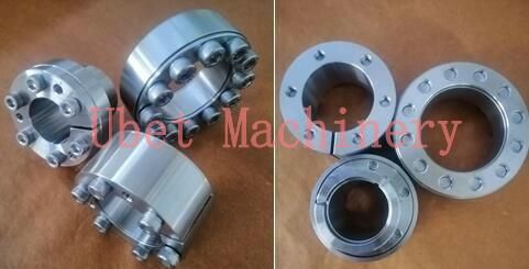 B-Loc B400, B800, B112 Keyless Bushing for Mining Machinery