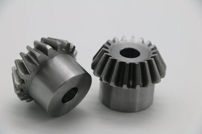 Alloy Steel Spur Gear Helical Gear Precision Gear for Automation Equipment