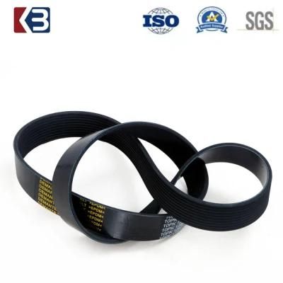 Chinese Manufacturers Specialize in The Production of Automobile Belt Transmission Belt Pk Belt