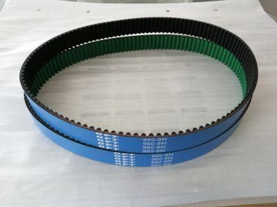 Oft 6pk1700 Rubber Transmission Belts - Yp016