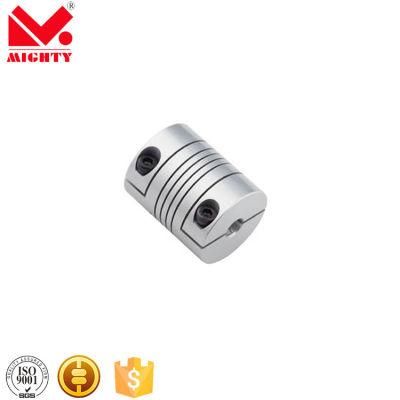 High Quality Flexible Coupling -Parallel Spiral Clamp Type (FC-S2 Seire)