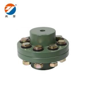 Good Quality FCL Flexible Coupling Pin &amp; Bush Coupling for Transmission Equipment