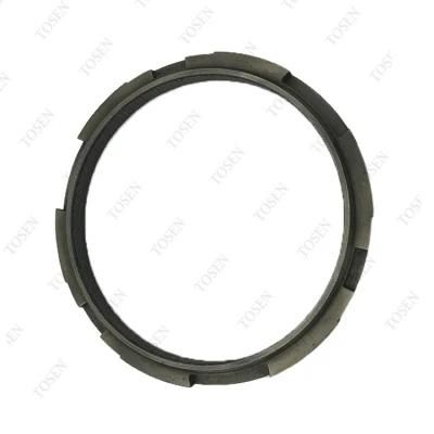 Tosen Gearbox Transmission Steel Synchronizer Ring OEM 3361091 3344534 for Eaton