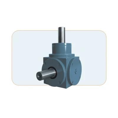 Spiral Bevel Gear Unit