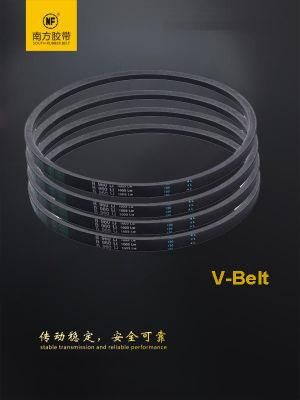 Agricultural Transmission V Belt of Spare Parts Drive