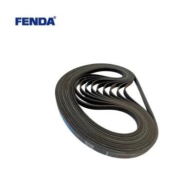 Fenda for African Market 4pk650 Poly V Belts Auto Belts