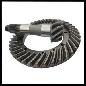 Advanced Spiral Bevel Gear in Tractor Spares Parts