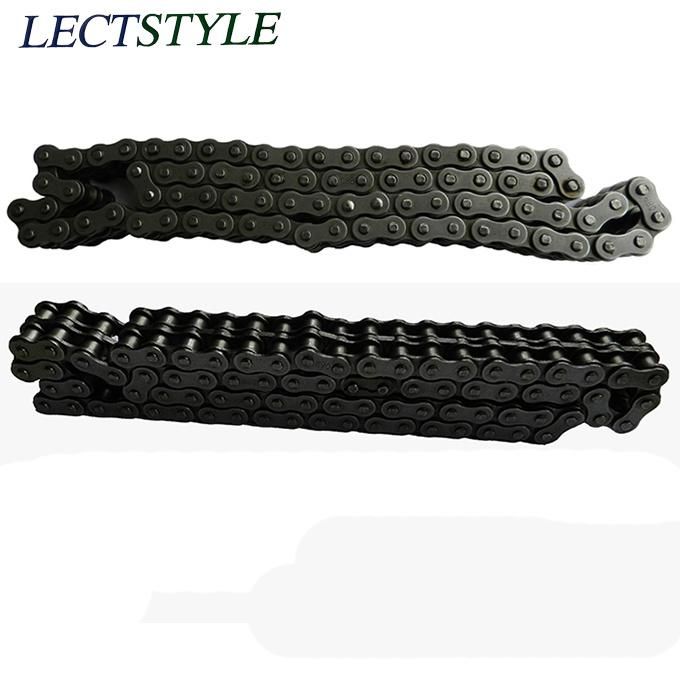 08b, 12b, 16b, 24b, 32b Standard Roller Chain