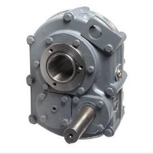 Cast Iron Gear Reducer TXT Shaft Mounted Reducer High Quality Gearbox