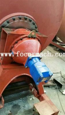 Good Sale Reducer Gearbox Fk130b/Fk230b/Fk330b/Fk530b /Fk730b for Mixer Truck