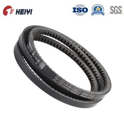 Free Operation and Long Life Ribbed V Belt 84137716c, 87714971 V Belt Manufacture