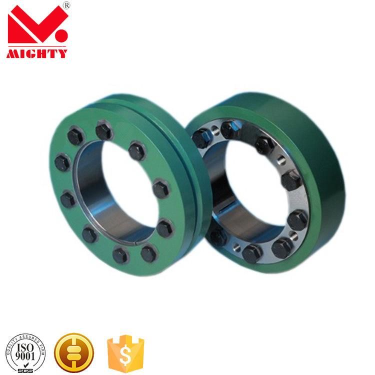 Standard and Custom Clamping Sleeve/Keyless Bushing