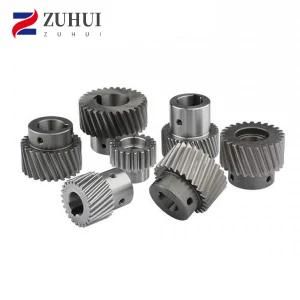 China Manufacturer Professional Supplying Custom Cylinder Gears Helical Gears