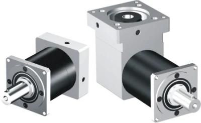 Wplf Series Servo Planetary Gearbox