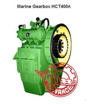 Brand New Advance Marine Gearbox Hct400A