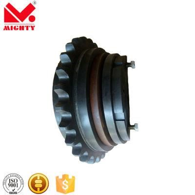 Mighty High Quality Friction Type Torque Limiter Clutch Rtl50 Rtl65 Rtl127 with Best Price