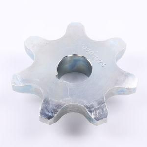 2-050-23 At2 Steel Agriculture Roller Transmission Chain Sprocket