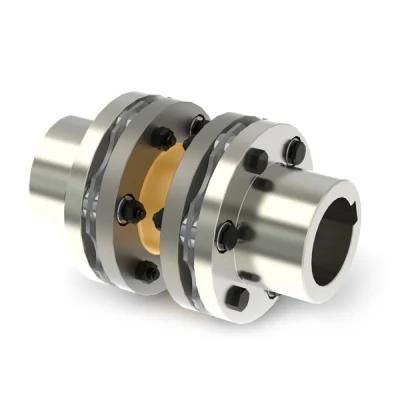 Suye Jmi Diaphragm /Laminated Membrane Coupling (Film Coupling)