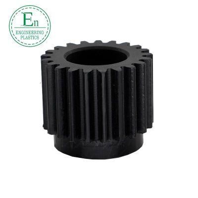 Factory Direct Custom Nylon Wear-Resistant Spur Gears