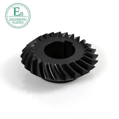 POM Nylon Plastic Gear Sprocket