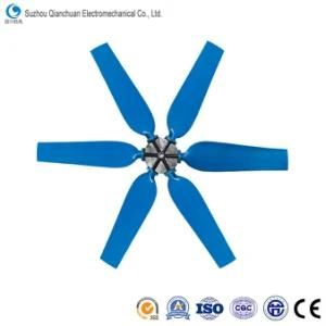 Qwj060-22 Gear Reducer for Motor and Axial Fan